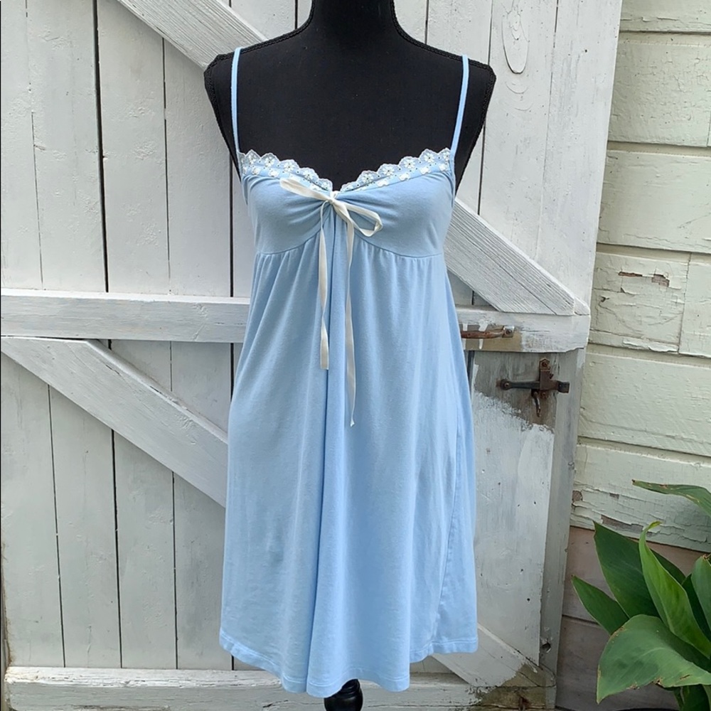 Victoria Secret Nightie, soft, sexy and comfy